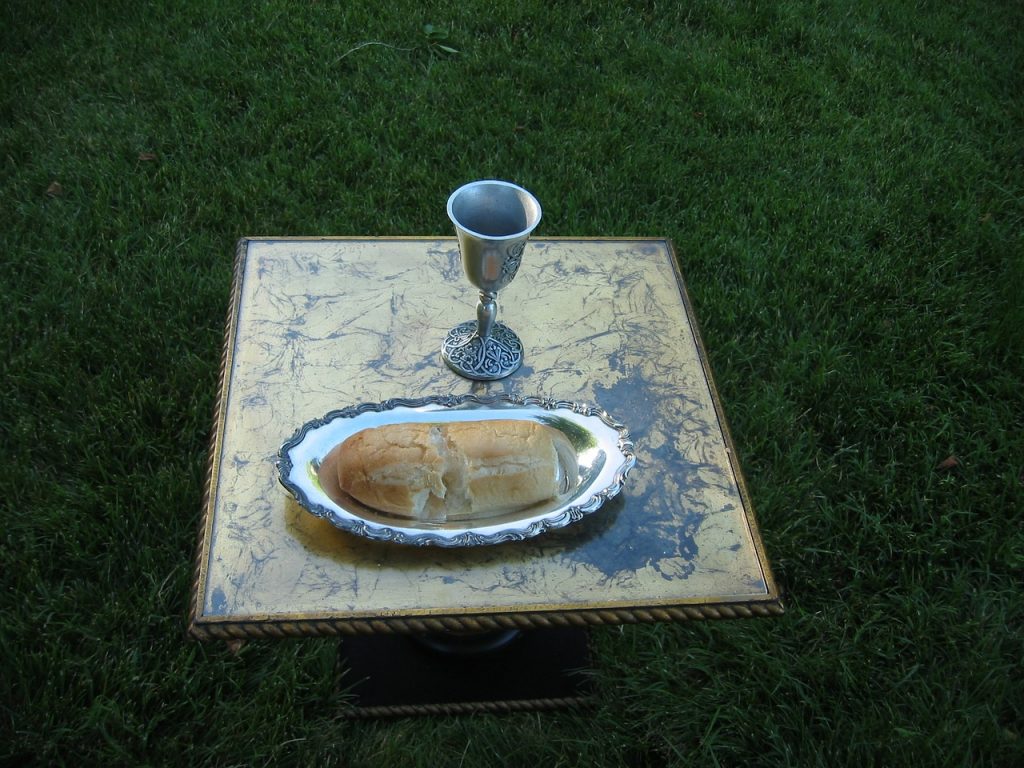 Lord's Supper