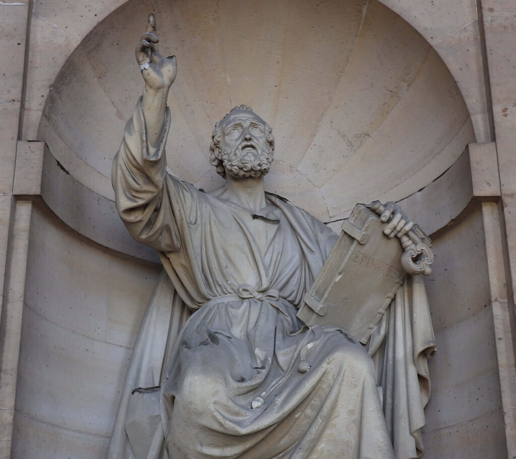 1 Peter 1:18-25 – Imperishable, Invaluable
