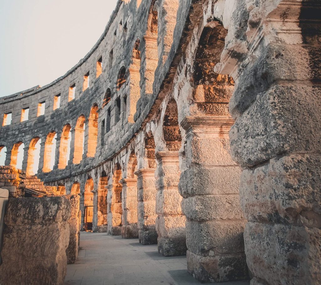 Colossians 1:1-2 – Background and Context