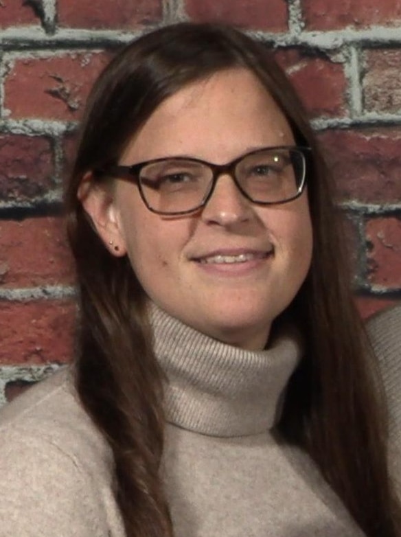 Corinne March