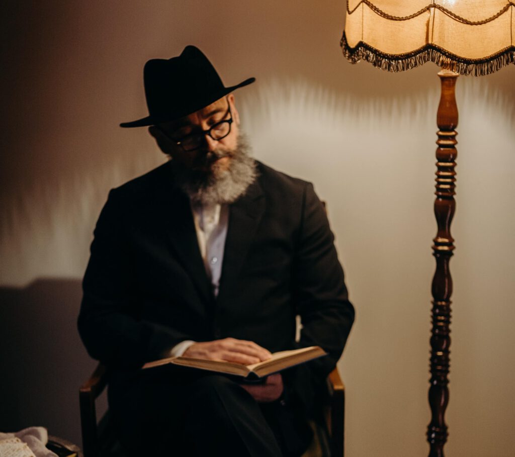 The Old Testament Types – Hebrews 9:1-10