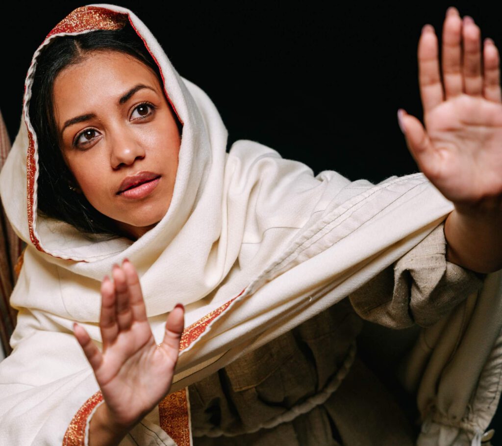Jesus Encounters with Women – Nate Bramsen