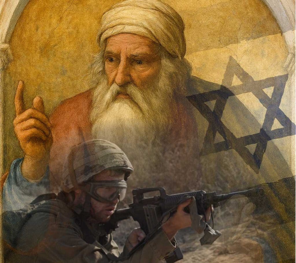 Exploring Zechariah – The Faith Factor – Randy Bushey
