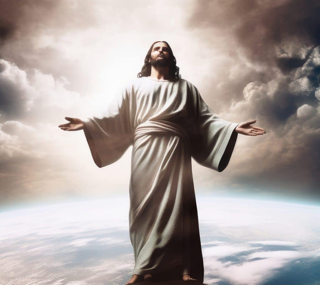 Hebrews: Jesus Superiority – Randy Bushey