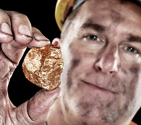 Nuggets Of Truth – Gary McBride